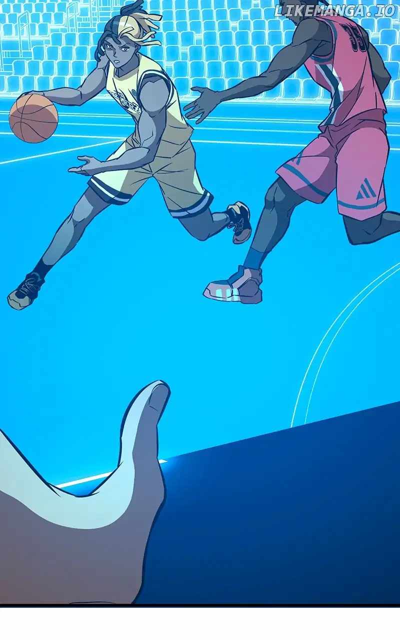 Overtime Elite Chapter 37 84